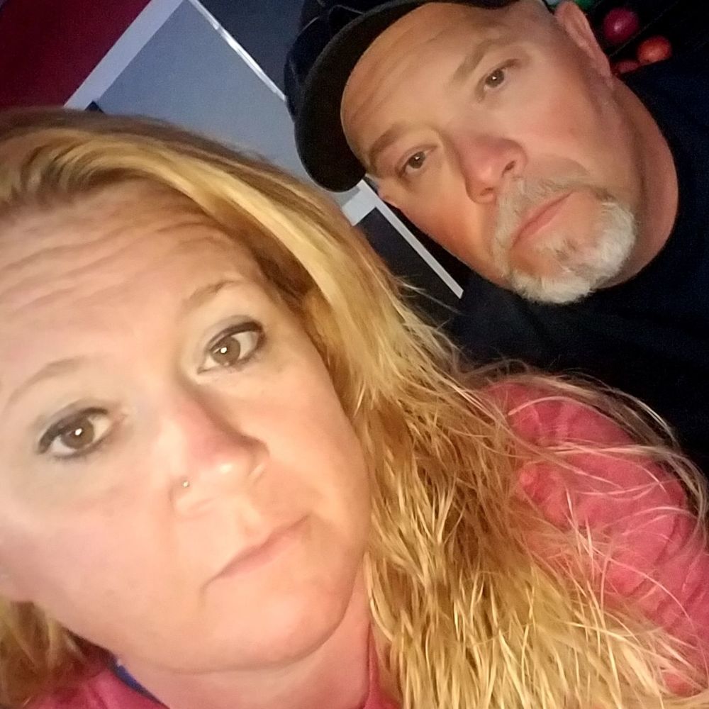 Meet your Posher, Staci